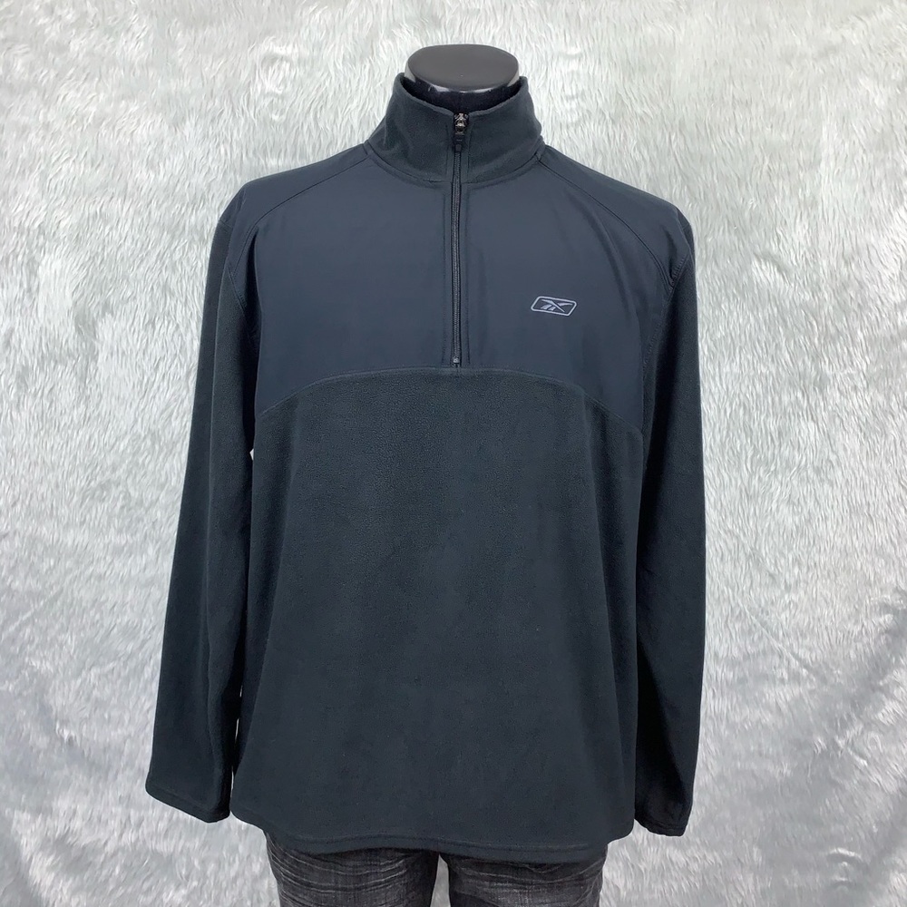 Reebok Pullover - Picture 2 of 4